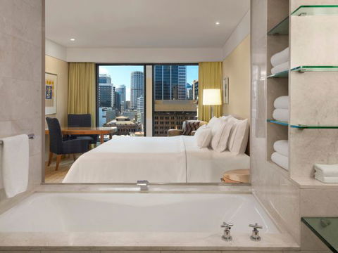 The Westin Sydney - Accommodation 4U 6