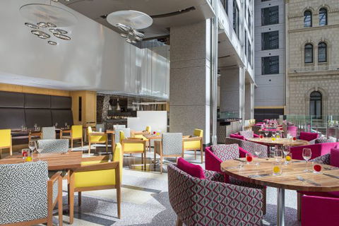 The Westin Sydney - Accommodation 4U 7