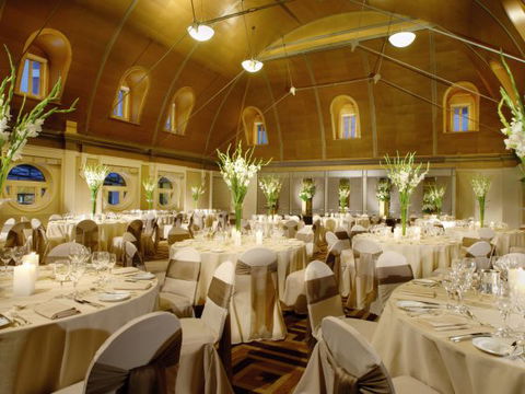 The Westin Sydney - Accommodation 4U 9
