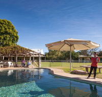 Tilmouth Well Roadhouse - Accommodation 4U
