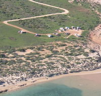 Tulki Camp at Cape Range National Park - Accommodation 4U