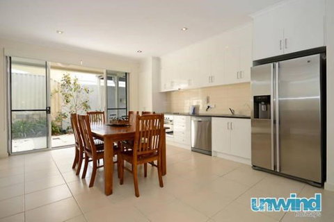 Unwind At 7 At 141 Apartments Victor Harbor - Accommodation 4U 1