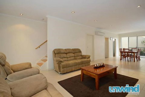Unwind At 7 At 141 Apartments Victor Harbor - Accommodation 4U 2