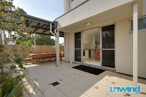 Unwind At 7 At 141 Apartments Victor Harbor - Accommodation 4U 3