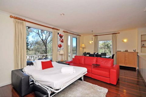 Villa Siena - Accommodation 4U 7