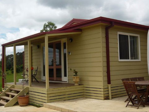 Villa Siena - Accommodation 4U 11