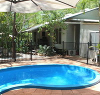 Wagait Beach Bush Retreat - Accommodation 4U