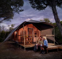 Wilderness Retreats at Wilsons Promontory National Park - Accommodation 4U