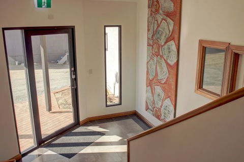 Spalding Lodge Unit 16 - Accommodation 4U 260