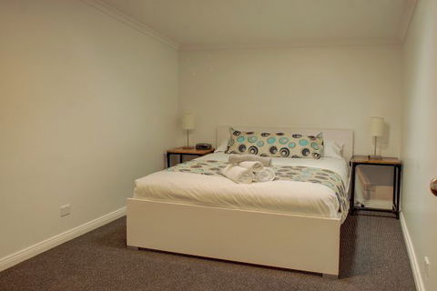 Spalding Lodge Unit 16 - Accommodation 4U 263