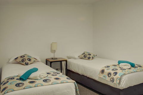 Spalding Lodge Unit 16 - Accommodation 4U 264