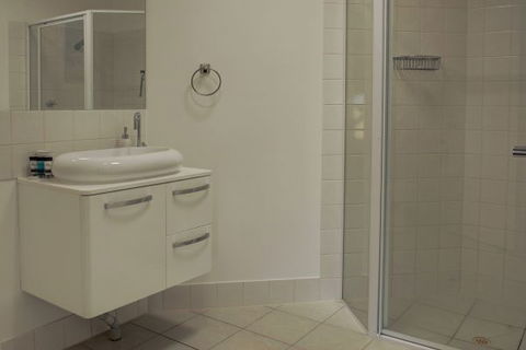 Spalding Lodge Unit 16 - Accommodation 4U 265
