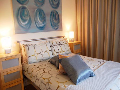 Spalding Lodge Unit 16 - Accommodation 4U 272