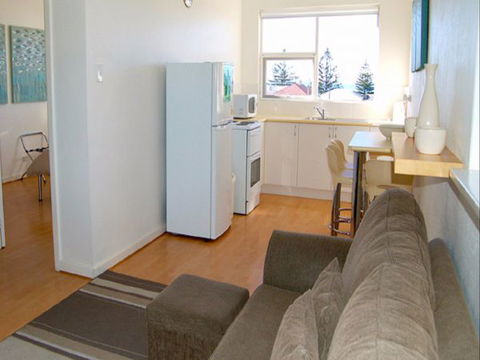 Spalding Lodge Unit 16 - Accommodation 4U 274