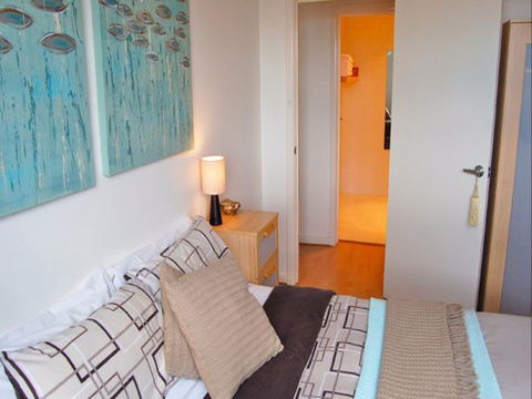 Spalding Lodge Unit 16 - Accommodation 4U 275