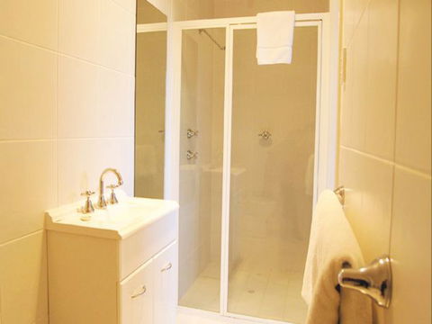 Spalding Lodge Unit 16 - Accommodation 4U 276