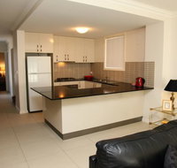 Apartments On-The-Park Prince - Accommodation 4U