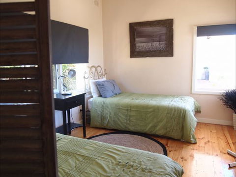 Spalding Lodge Unit 16 - Accommodation 4U 28