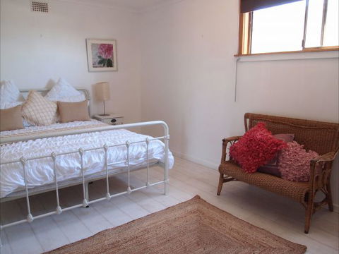 Spalding Lodge Unit 16 - Accommodation 4U 29