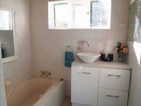 Spalding Lodge Unit 16 - Accommodation 4U 30