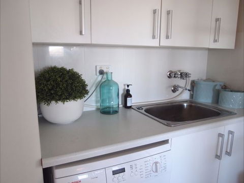 Spalding Lodge Unit 16 - Accommodation 4U 31
