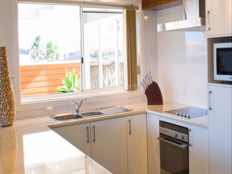 Spalding Lodge Unit 16 - Accommodation 4U 118