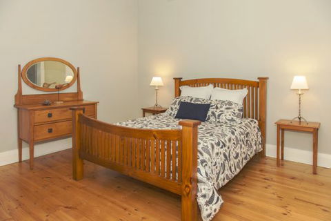 Spalding Lodge Unit 16 - Accommodation 4U 82