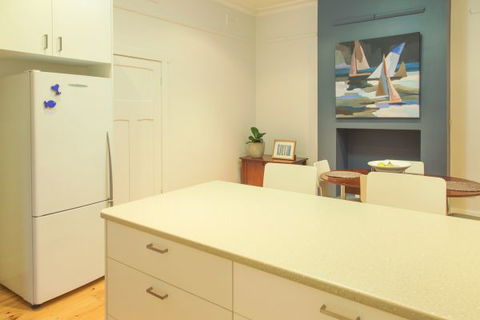 Spalding Lodge Unit 16 - Accommodation 4U 83
