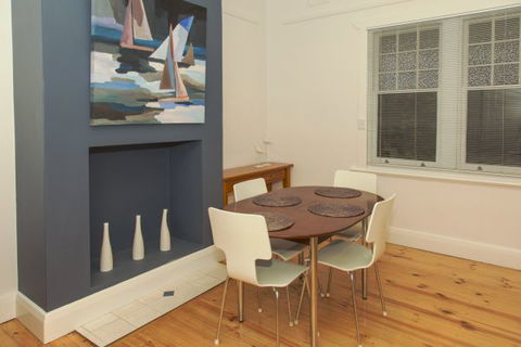 Spalding Lodge Unit 16 - Accommodation 4U 85