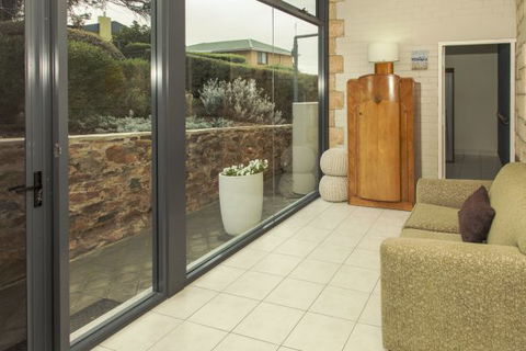 Spalding Lodge Unit 16 - Accommodation 4U 87
