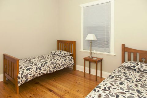 Spalding Lodge Unit 16 - Accommodation 4U 88