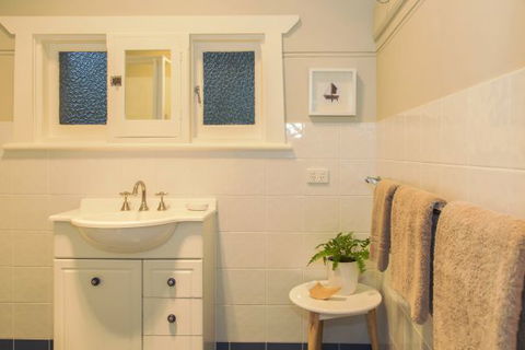 Spalding Lodge Unit 16 - Accommodation 4U 89