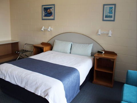 Spalding Lodge Unit 16 - Accommodation 4U 75