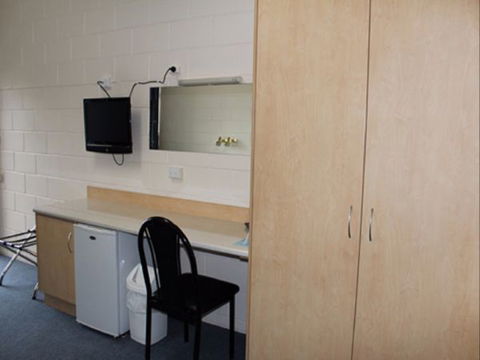 Spalding Lodge Unit 16 - Accommodation 4U 77