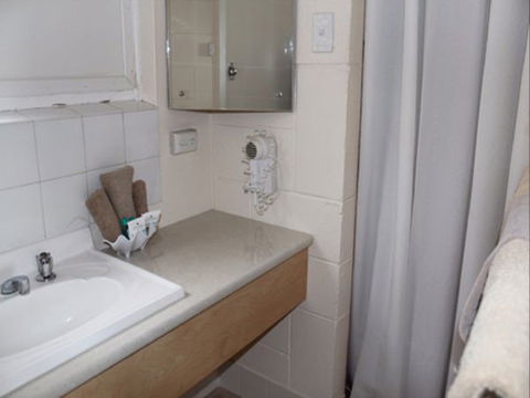 Spalding Lodge Unit 16 - Accommodation 4U 79