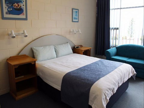 Spalding Lodge Unit 16 - Accommodation 4U 80