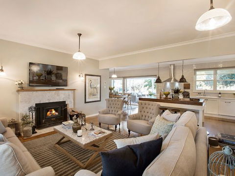 Brooklands Farm Ruffy - Accommodation 4U 1