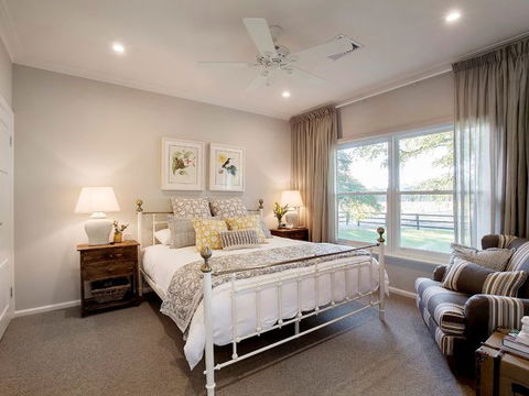 Brooklands Farm Ruffy - Accommodation 4U 5