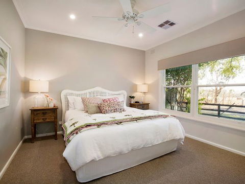 Brooklands Farm Ruffy - Accommodation 4U 6