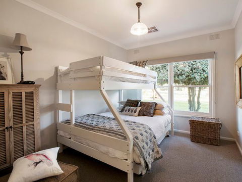 Brooklands Farm Ruffy - Accommodation 4U 9