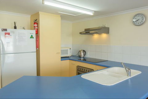 Spalding Lodge Unit 16 - Accommodation 4U 201