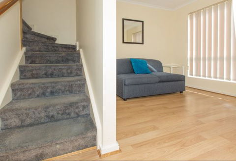 Spalding Lodge Unit 16 - Accommodation 4U 202
