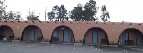 El Dorando Motel - Accommodation 4U 0