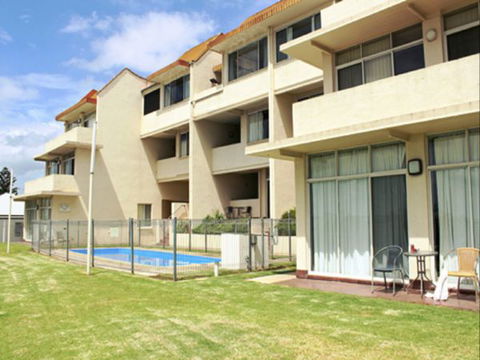 Spalding Lodge Unit 16 - Accommodation 4U 0