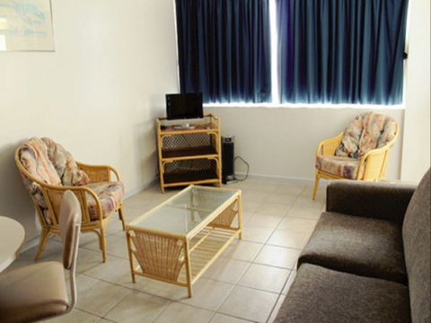 Spalding Lodge Unit 16 - Accommodation 4U 2