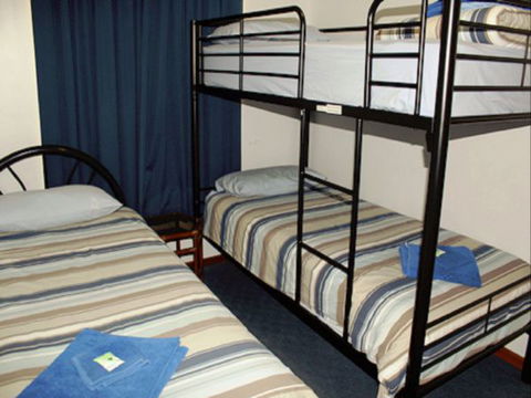 Spalding Lodge Unit 16 - Accommodation 4U 3