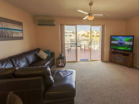 Spalding Lodge Unit 16 - Accommodation 4U 49