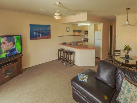 Spalding Lodge Unit 16 - Accommodation 4U 50