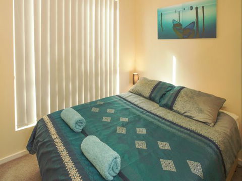 Spalding Lodge Unit 16 - Accommodation 4U 52