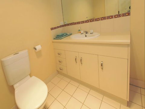 Spalding Lodge Unit 16 - Accommodation 4U 53